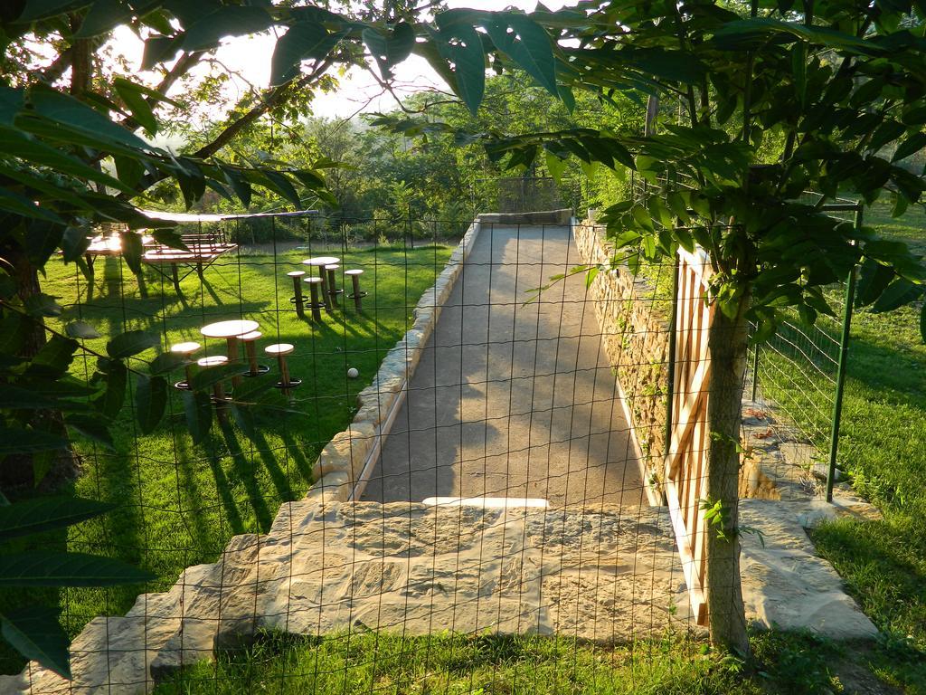 The Hug Of Nature Dekani Exterior photo